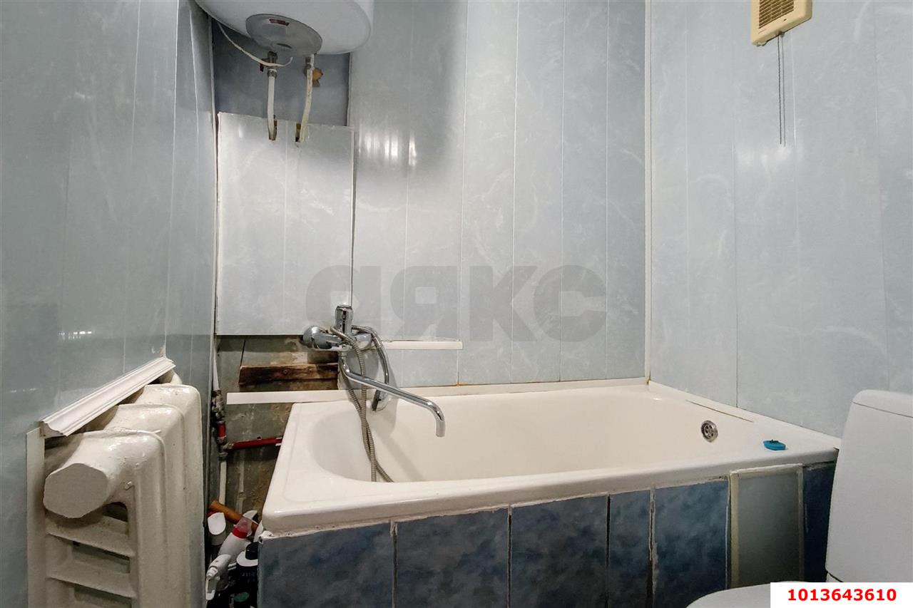 Фото №12: Часть дома 37 м² + 10 сот. - Краснодар, Пашковский, ул. Кубанская, 32