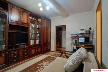 Фото №4: Часть дома 37 м² - Краснодар, ж/м Пашковский, ул. Кубанская, 32