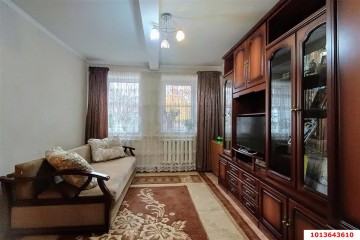 Фото №1: Часть дома 37 м² - Краснодар, ж/м Пашковский, ул. Кубанская, 32