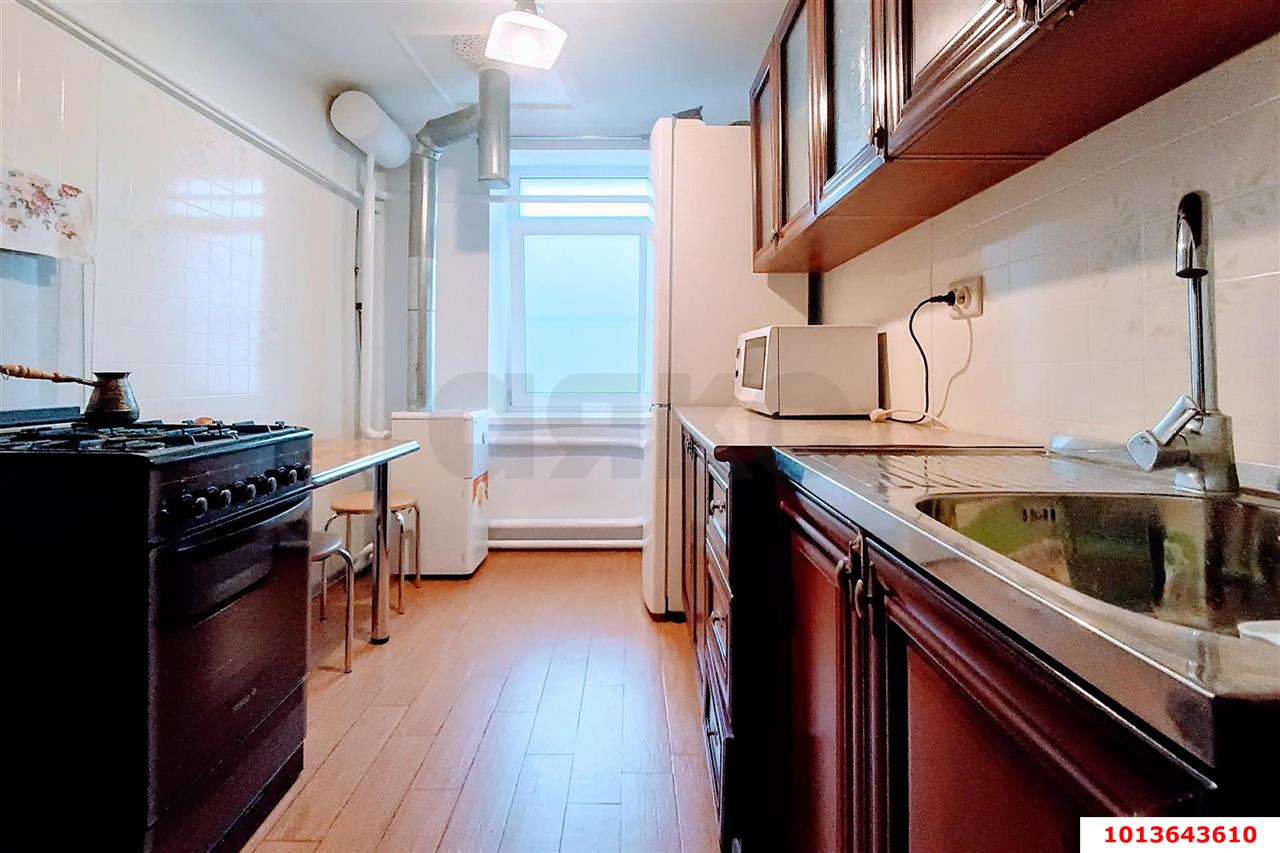 Фото №7: Часть дома 37 м² + 10 сот. - Краснодар, Пашковский, ул. Кубанская, 32