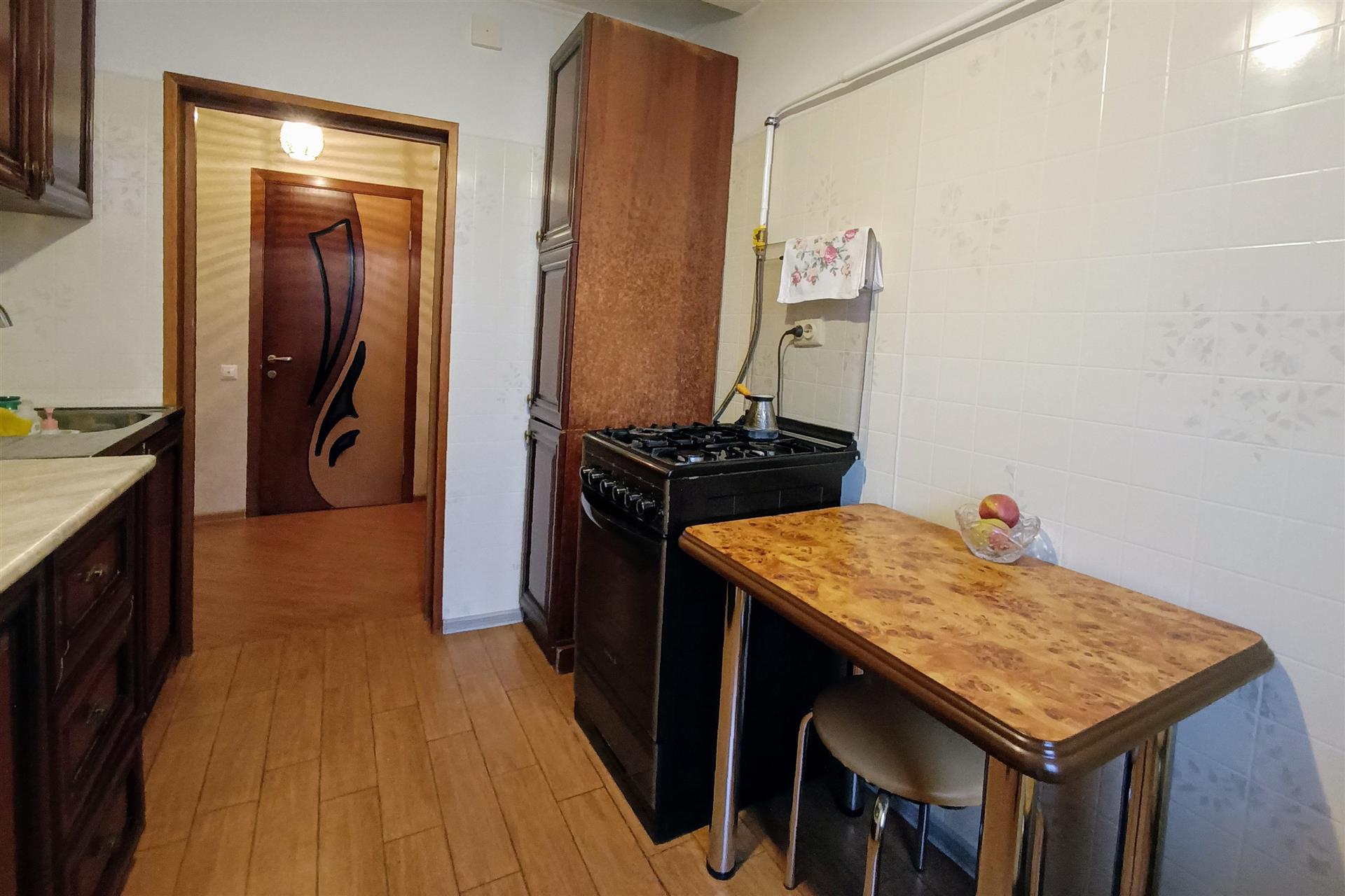 Фото №9: Часть дома 37 м² + 10 сот. - Краснодар, Карасунский внутригородской округ, ж/м Пашковский, ул. Кубанская, 32