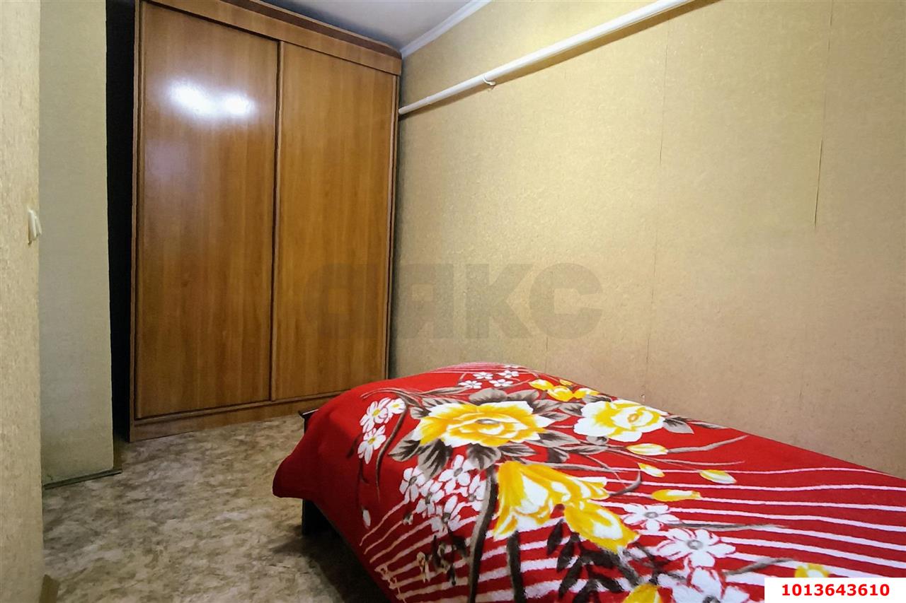 Фото №6: Часть дома 37 м² + 10 сот. - Краснодар, Пашковский, ул. Кубанская, 32