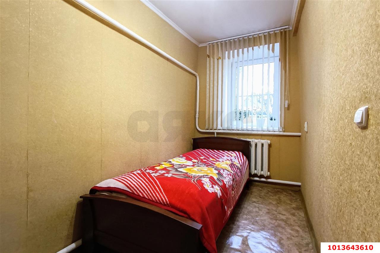 Фото №5: Часть дома 37 м² + 10 сот. - Краснодар, Пашковский, ул. Кубанская, 32