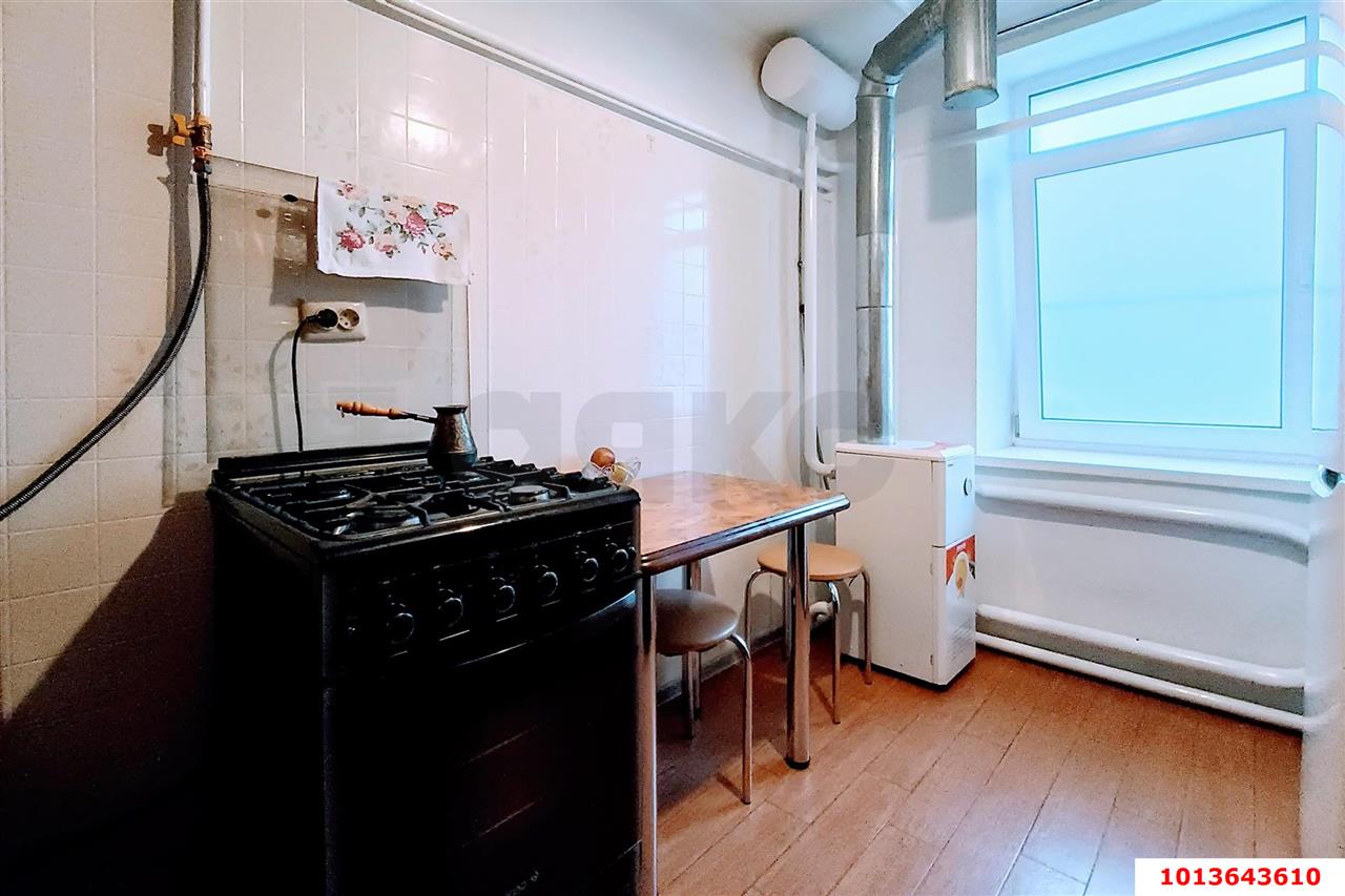 Фото №8: Часть дома 37 м² + 10 сот. - Краснодар, Пашковский, ул. Кубанская, 32