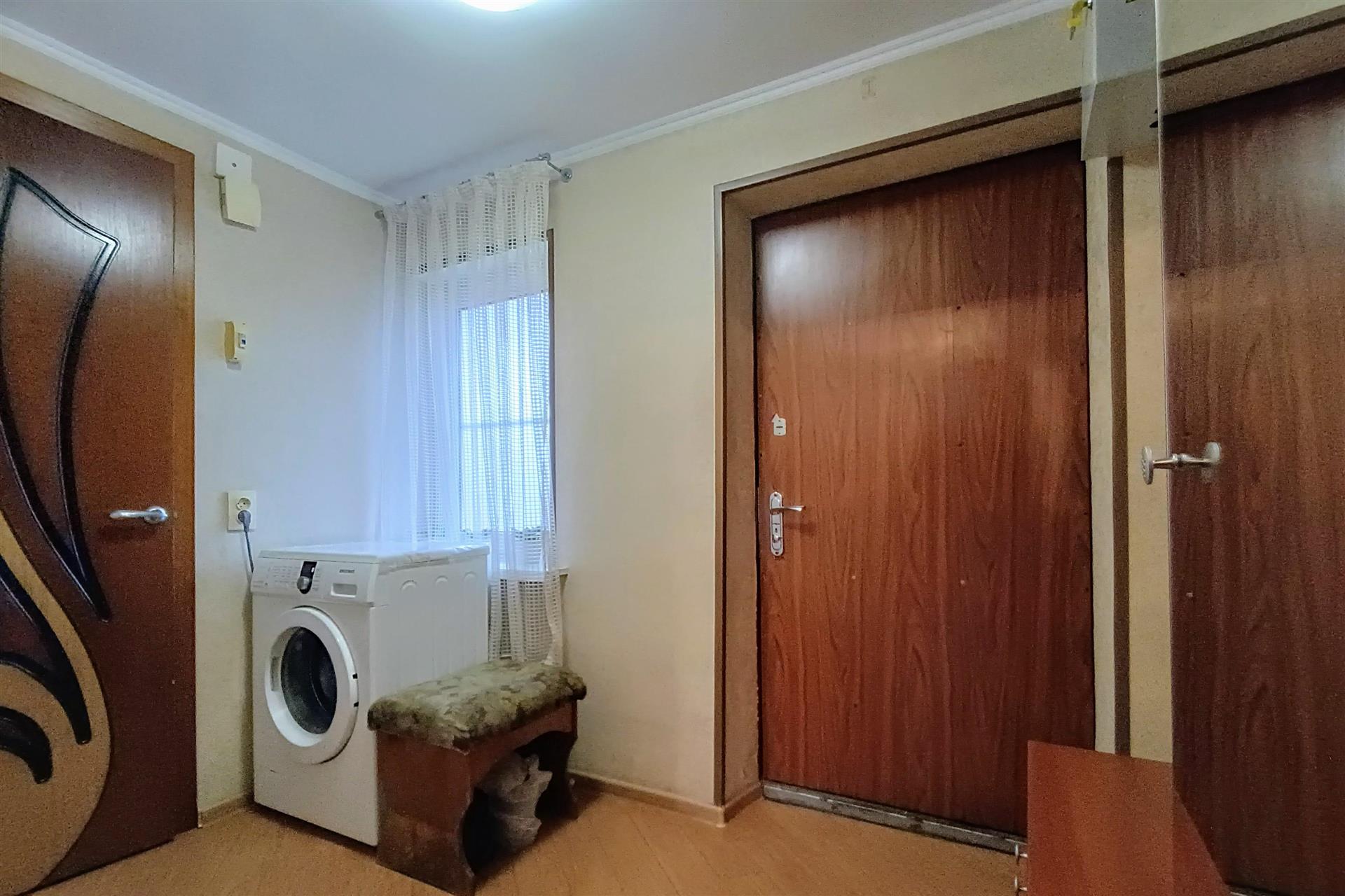 Фото №11: Часть дома 37 м² + 10 сот. - Краснодар, Карасунский внутригородской округ, ж/м Пашковский, ул. Кубанская, 32