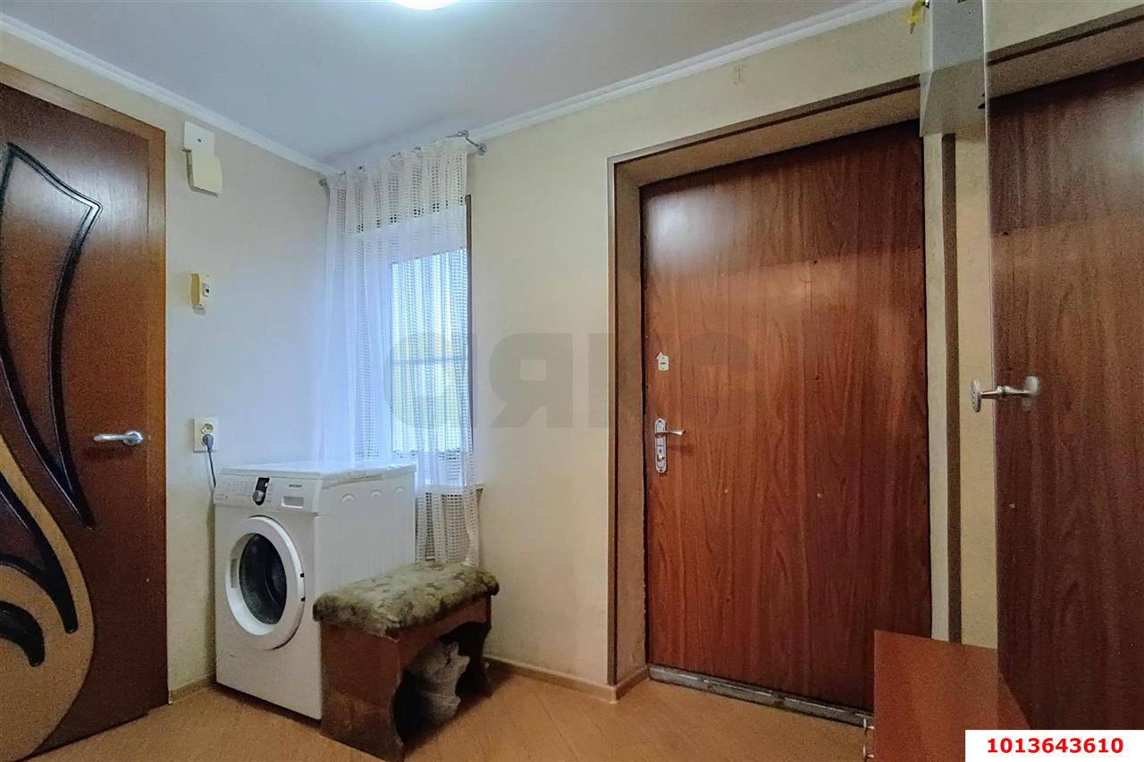 Фото №11: Часть дома 37 м² + 10 сот. - Краснодар, Пашковский, ул. Кубанская, 32