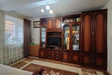 Фото №3: Часть дома 37 м² - Краснодар, ж/м Пашковский, ул. Кубанская, 32