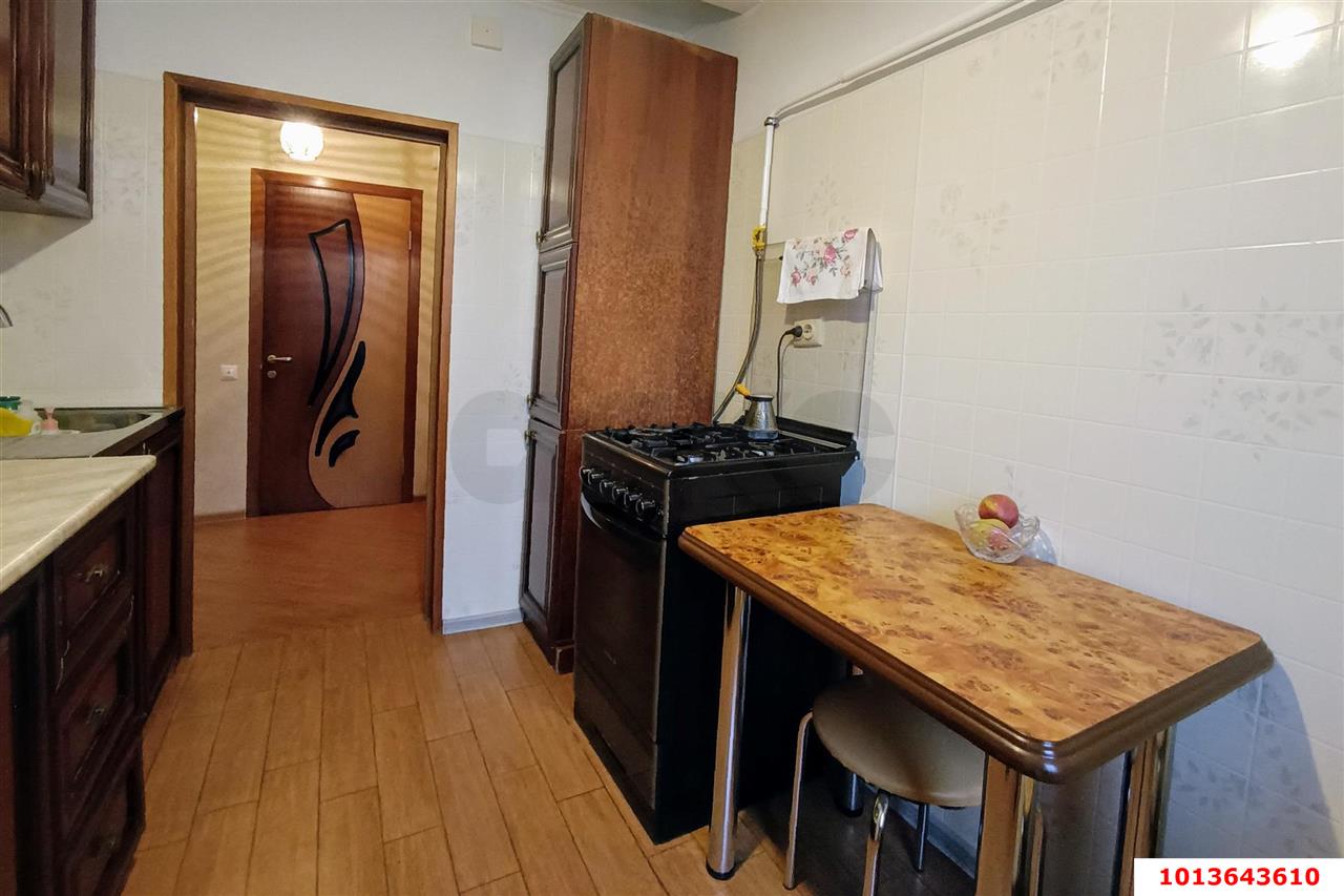 Фото №9: Часть дома 37 м² + 10 сот. - Краснодар, Пашковский, ул. Кубанская, 32