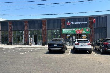Фото №2: Торговое помещение 661 м² - Удобный, ул. Советская, 118