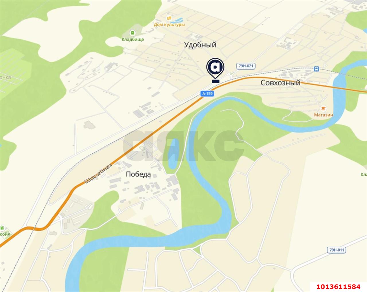 Фото №8: Торговое помещение 661 м² - Удобный, ул. Советская, 118