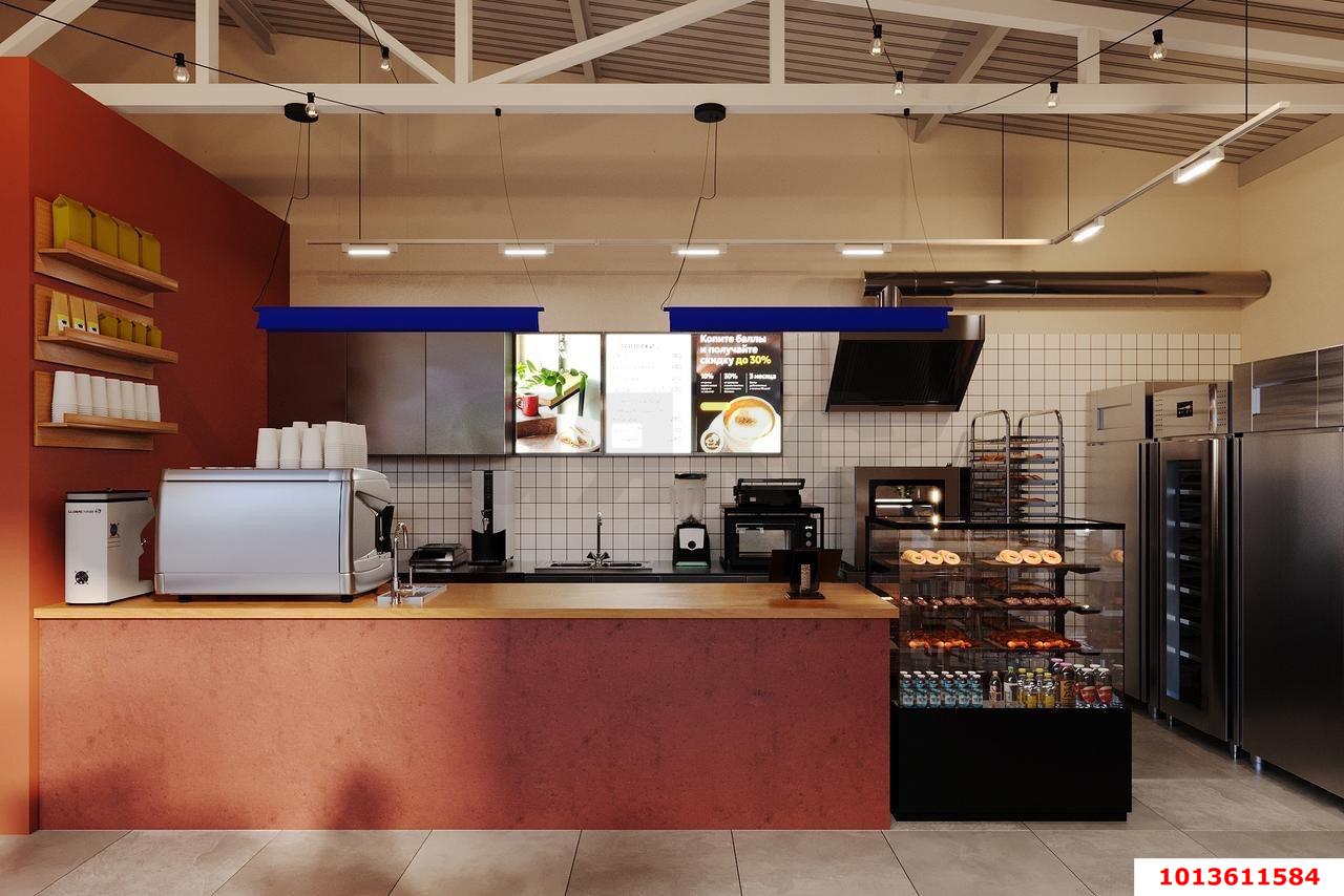 Фото №6: Торговое помещение 661 м² - Удобный, ул. Советская, 118