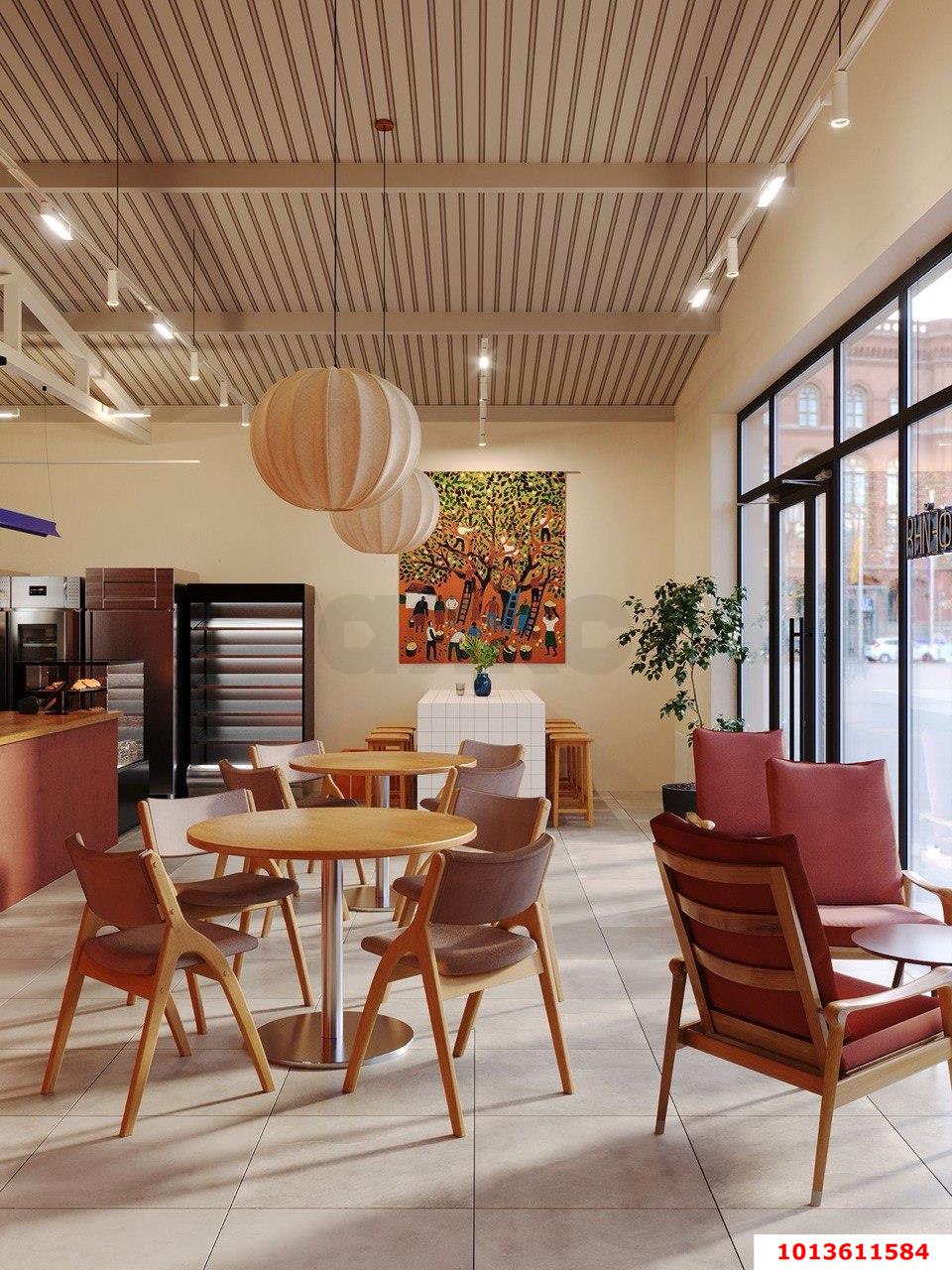 Фото №7: Торговое помещение 661 м² - Удобный, ул. Советская, 118