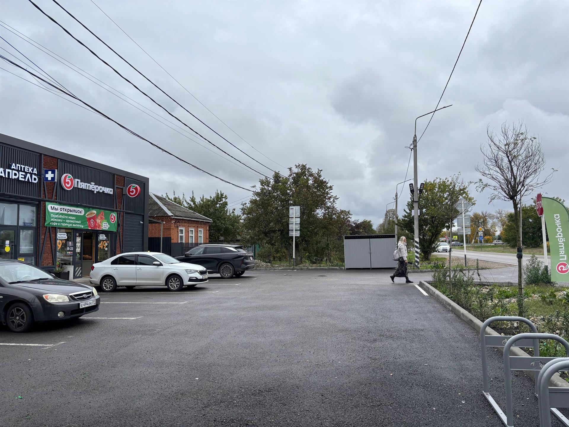 Фото №4: Коммерция 661 м² - Удобный, ул. Советская, 118