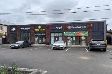 Фото №1: Коммерция 661 м² - Удобный, ул. Советская, 118