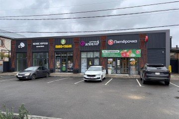 Фото №1: Торговое помещение 661 м² - Удобный, ул. Советская, 118