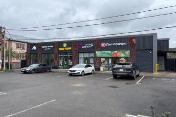 Фото №2: Коммерция 661 м² - Удобный, ул. Советская, 118