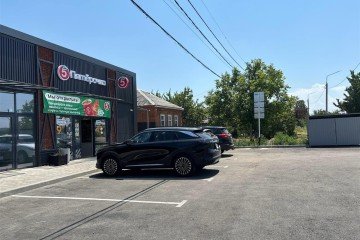 Фото №3: Торговое помещение 661 м² - Удобный, ул. Советская, 118