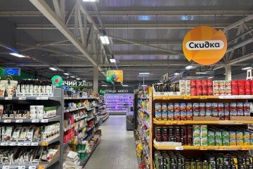 Фото №5: Торговое помещение 661 м² - Удобный, ул. Советская, 118