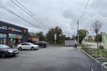 Фото №4: Торговое помещение 661 м² - Удобный, ул. Советская, 118