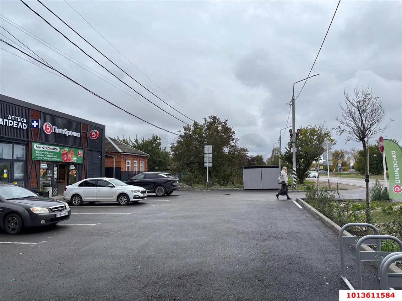 Фото №4: Торговое помещение 661 м² - Удобный, ул. Советская, 118