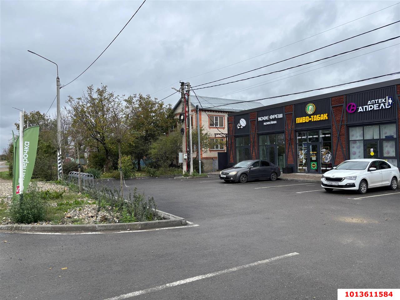 Фото №3: Торговое помещение 661 м² - Удобный, ул. Советская, 118