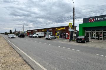 Фото №2: Коммерция 485 м² - Майкоп, мкр. квартал Кужорский переезд, ул. Железнодорожная, 298