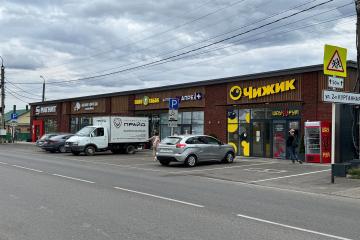 Фото №3: Коммерция 485 м² - Майкоп, мкр. квартал Кужорский переезд, ул. Железнодорожная, 298