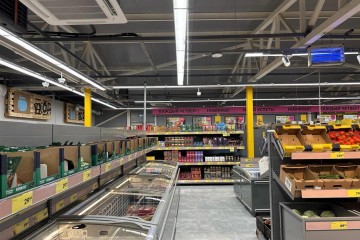 Фото №5: Торговое помещение 485 м² - Майкоп, мкр. квартал Кужорский переезд, ул. Железнодорожная, 298