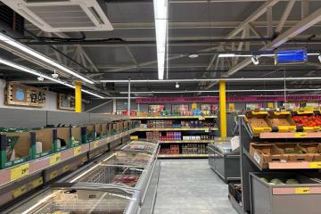 Фото №5: Коммерция 485 м² - Майкоп, мкр. квартал Кужорский переезд, ул. Железнодорожная, 298