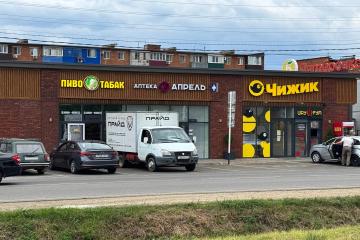 Фото №4: Коммерция 485 м² - Майкоп, мкр. квартал Кужорский переезд, ул. Железнодорожная, 298