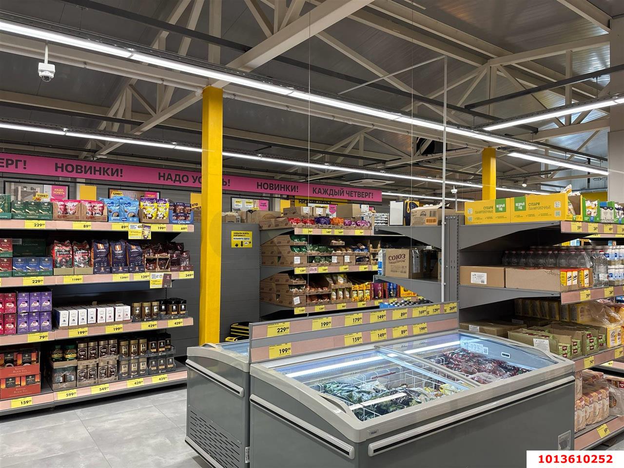 Фото №6: Торговое помещение 485 м² - Майкоп, ул. Железнодорожная, 298