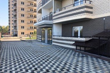 Фото №2: 2-комнатная квартира 52 м² - Краснодар, мкр. жилой комплекс Цветы, ул. Круговая, 4Вк7