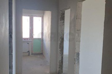 Фото №5: 2-комнатная квартира 52 м² - Краснодар, мкр. жилой комплекс Цветы, ул. Круговая, 4Вк7