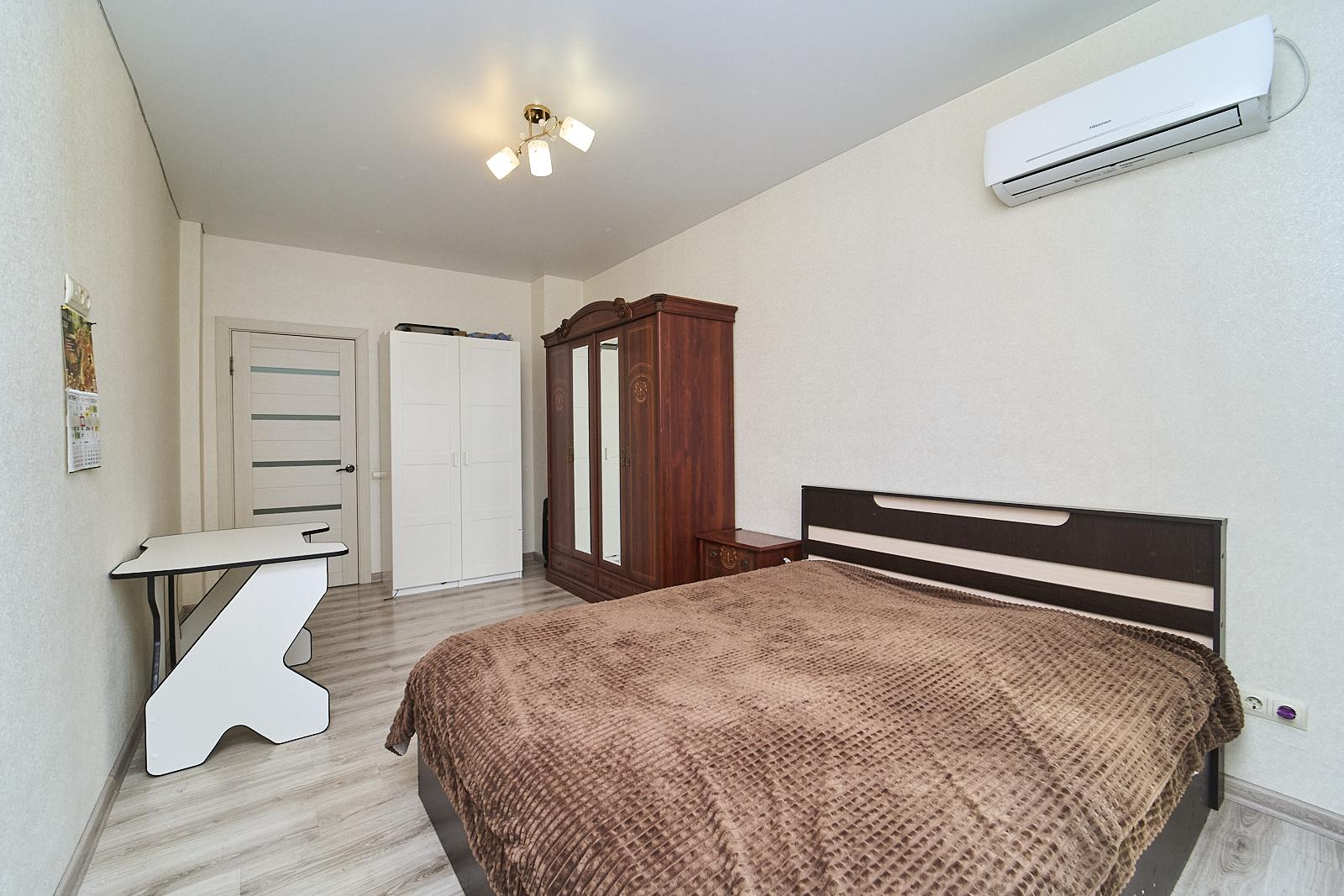 Фото №10: 2-комнатная квартира 68 м² - Краснодар, Центральный внутригородской округ, мкр. Центральный, ул. Коммунаров, 270