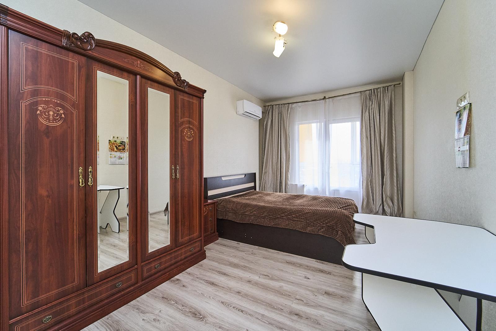 Фото №9: 2-комнатная квартира 68 м² - Краснодар, Центральный внутригородской округ, мкр. Центральный, ул. Коммунаров, 270