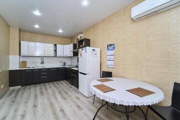 Фото №2: 2-комнатная квартира 59 м² - Краснодар, мкр. Центральный, ул. Коммунаров, 270