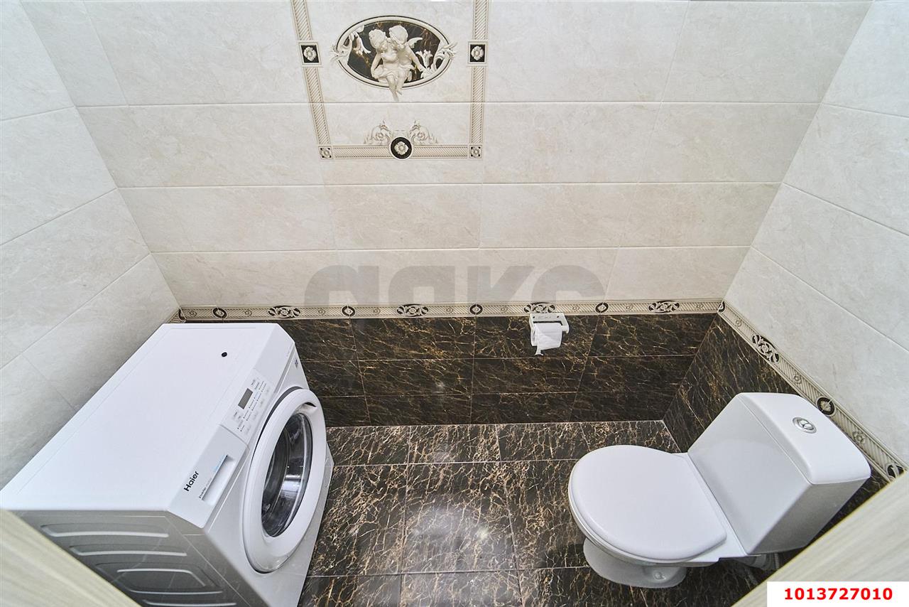 Фото №13: 2-комнатная квартира 68 м² - Краснодар, Центральный, ул. Коммунаров, 270