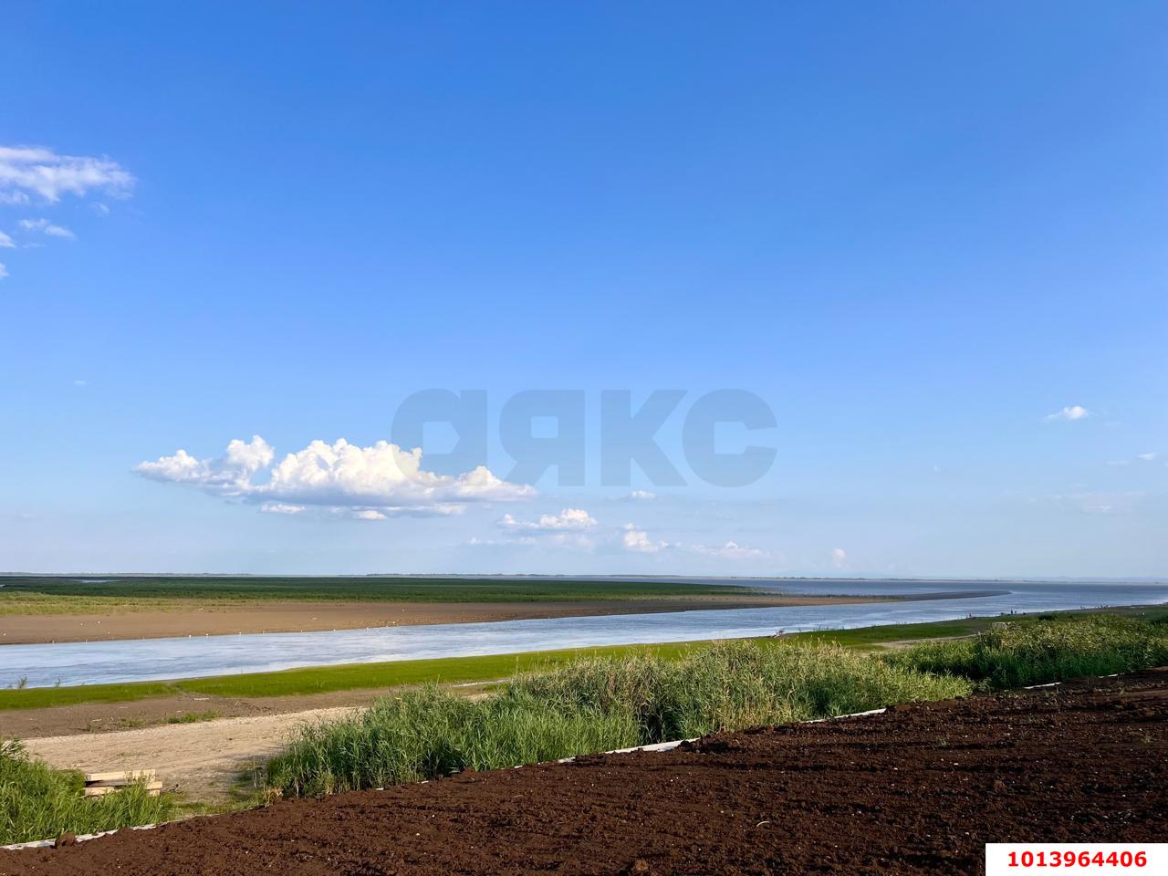 Фото №1: Личное подсобное хозяйство - Старокорсунская, Карасунский внутригородской округ, мкр. ДНТ Прибрежный