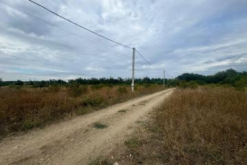 Фото №5: Земельный участок 5.52 сот. - Старокорсунская, мкр. ДНТ Прибрежный, 