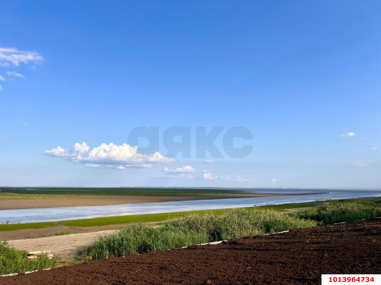 Фото №2: Личное подсобное хозяйство - Старокорсунская, Карасунский внутригородской округ, мкр. ДНТ Прибрежный