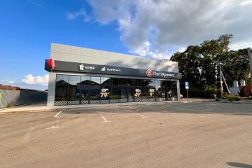 Фото №4: Земельный участок 5.52 сот. - Старокорсунская, мкр. ДНТ Прибрежный, 