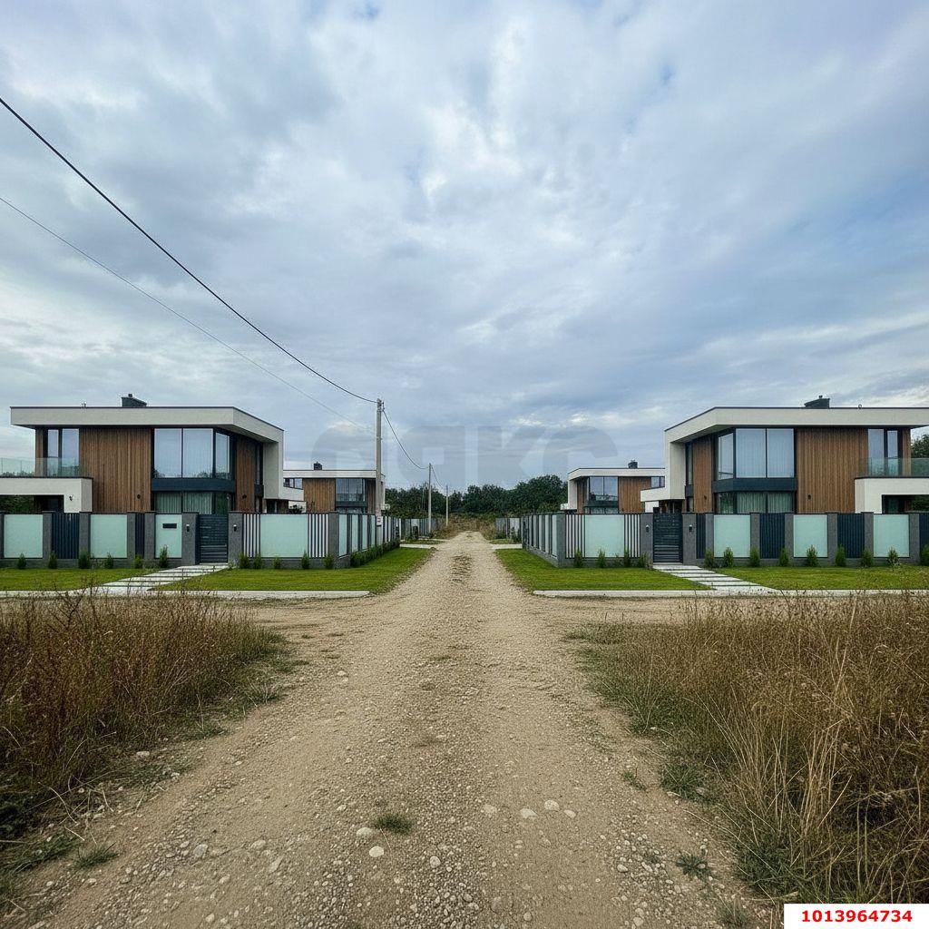 Фото №1: Личное подсобное хозяйство - Старокорсунская, Карасунский внутригородской округ, мкр. ДНТ Прибрежный