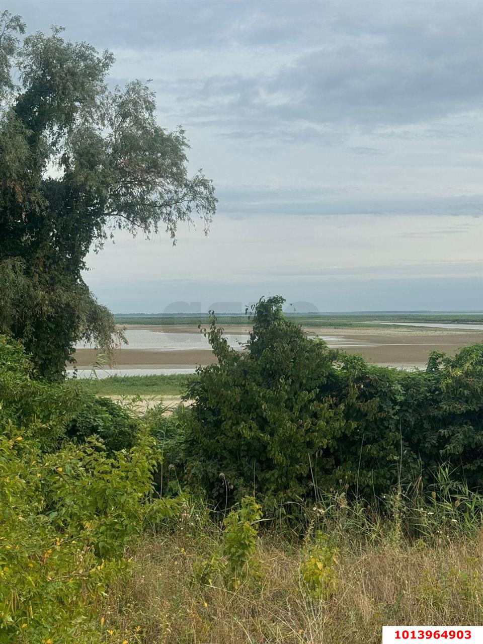 Фото №6: Земельный участок 4.32 сот. - Старокорсунская, Карасунский внутригородской округ, мкр. ДНТ Прибрежный