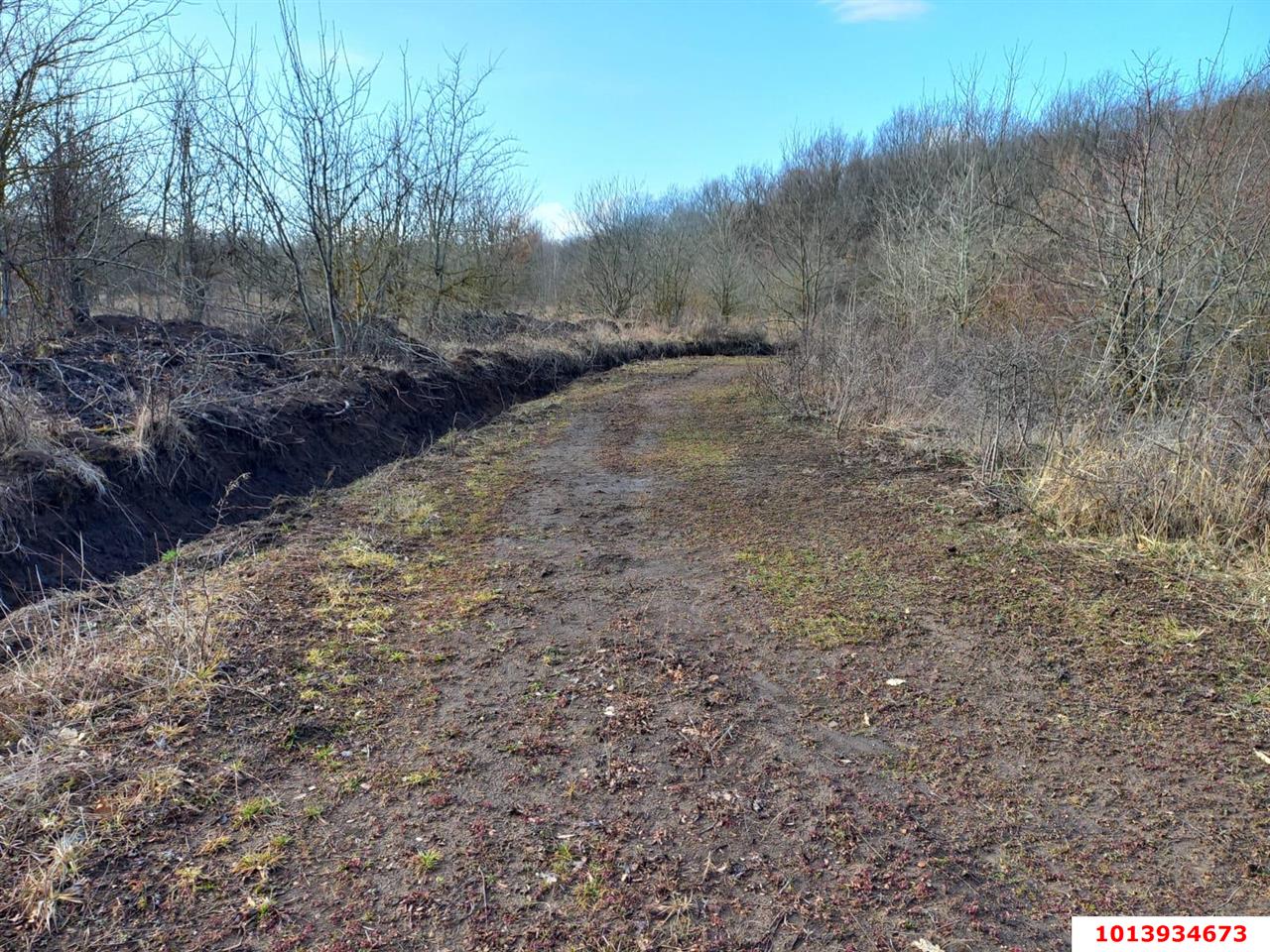 Фото №8: Коммерческая земля 977 сот. - Ильский