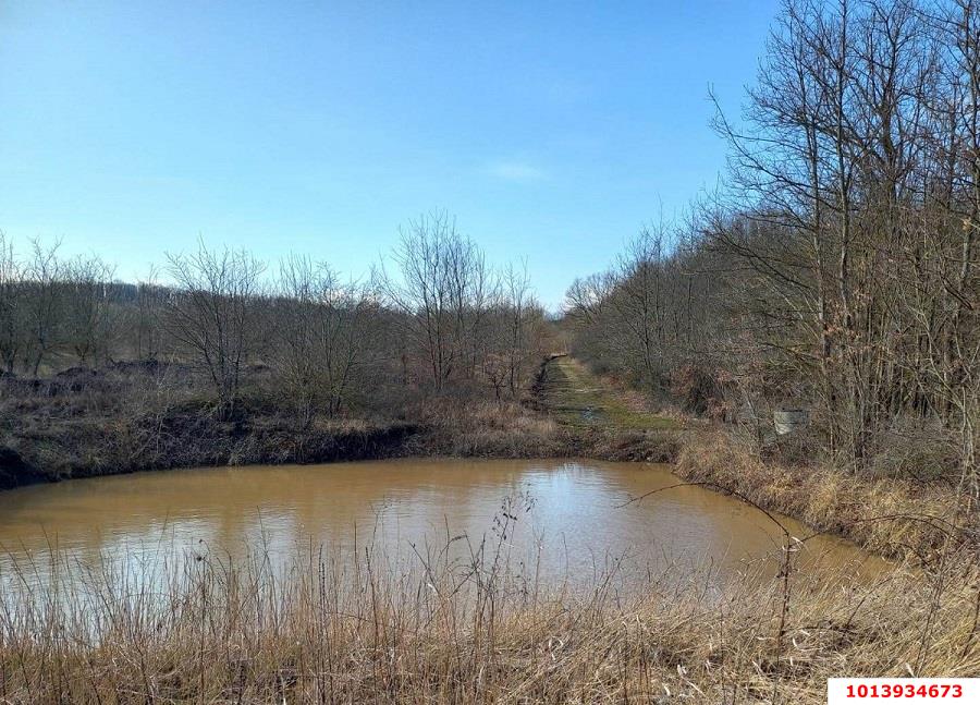 Фото №6: Коммерческая земля 977 сот. - Ильский