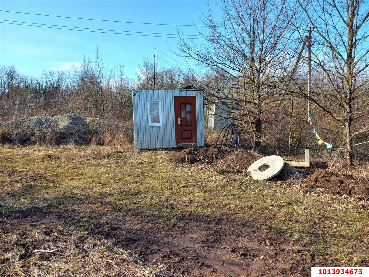 Фото №3: Коммерция 976 м² - Ильский