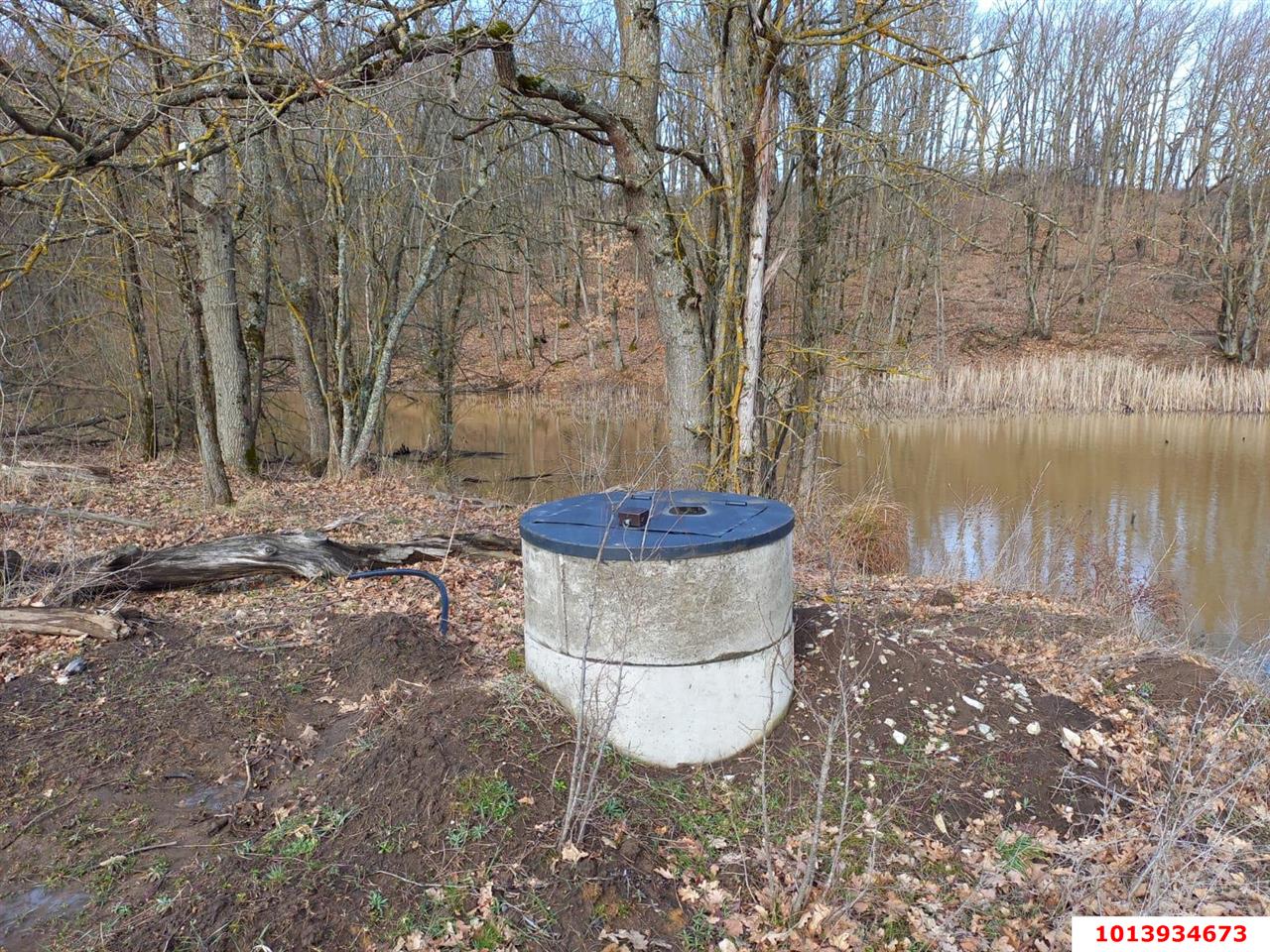 Фото №1: Коммерческая земля 977 сот. - Ильский