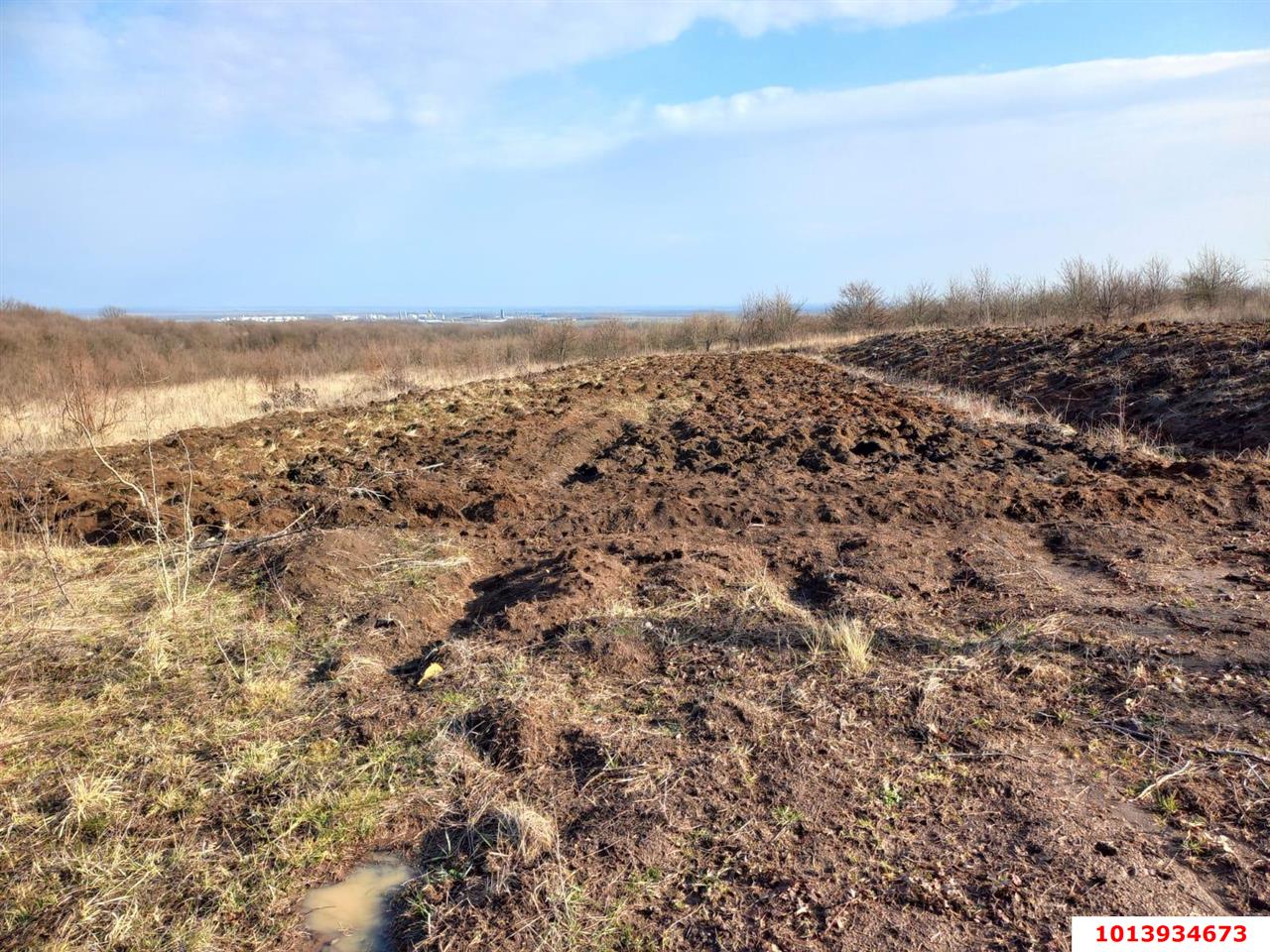 Фото №9: Коммерческая земля 977 сот. - Ильский