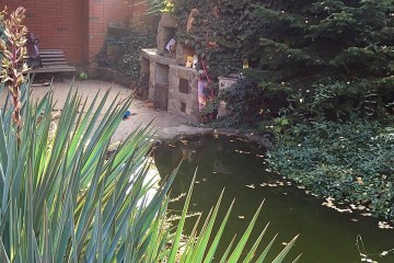 Фото №4: Дом 417 м² - Краснодар, мкр. Сельскохозяйственный Институт, ул. Рылеева, 5