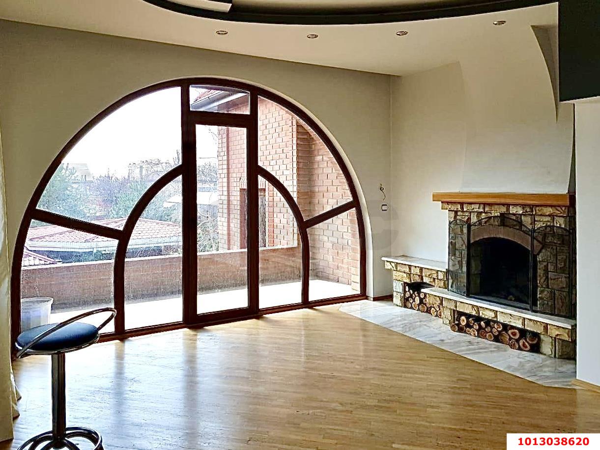 Фото №7: Дом 417 м² + 5.8 сот. - Краснодар, Сельскохозяйственный Институт, ул. Рылеева, 5